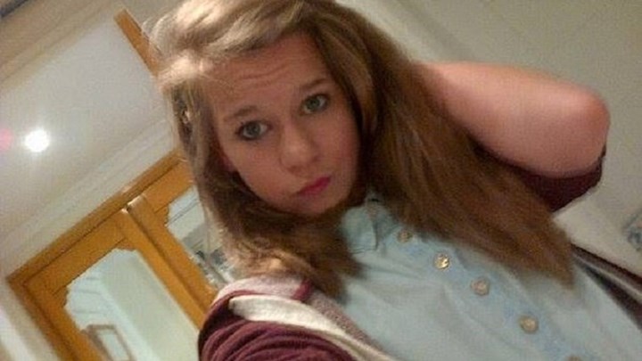 Τραγωδία στη Βρετανία: Αυτοκτόνησε 16χρονη που έπεσε θύμα bullying – ΦΩΤΟ
