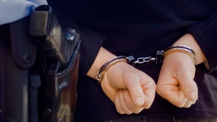 Συνελήφθη φυγόποινος στη Θεσσαλονίκη – Είχε καταδικαστεί για απάτη πάνω από 150.000 ευρώ