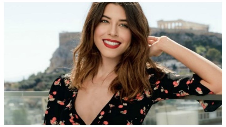 Η Demy άλλαξε λουκ και είναι εντυπωσιακή – ΦΩΤΟ