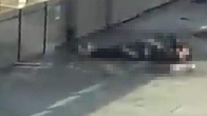 Αυτό είναι το πρώτο θύμα της τρομοκρατικής επίθεσης στο Λονδίνο – ΦΩΤΟ