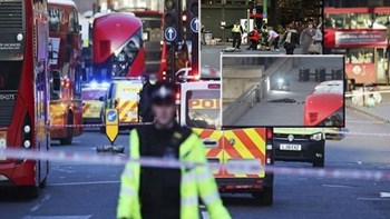 Νέες αποκαλύψεις για τον δράστη της τρομοκρατικής επίθεσης στο Λονδίνο – ΦΩΤΟ