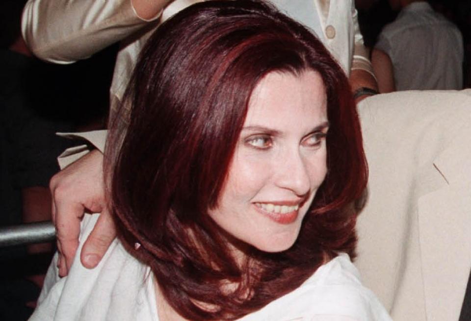 Παρολίγον θύμα της σπείρας των ψεύτικων τροχαίων η Πωλίνα – Το δημόσιο ξέσπασμά της – ΦΩΤΟ