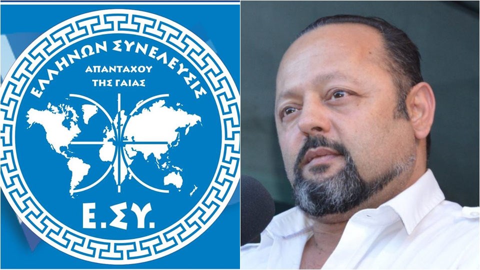 Δίκη Σώρρα: “Τα 600 δισ. είναι υπαρκτά – Είναι απλή λογική”