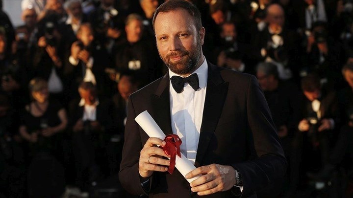 Θρίαμβος για τον Γιώργο Λάνθιμο στα 32α Βραβεία Ευρωπαϊκού Κινηματογράφου – ΒΙΝΤΕΟ