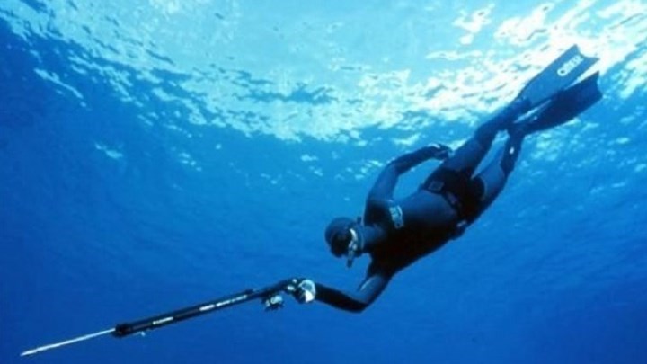 Ρόδος: Αγνοείται ψαροντουφεκάς