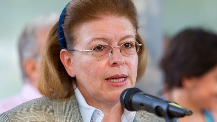 Προϋπολογισμός 2020 – Μενδώνη: Στόχος μας η αυτοχρηματοδότηση των δράσεων του πολιτισμού