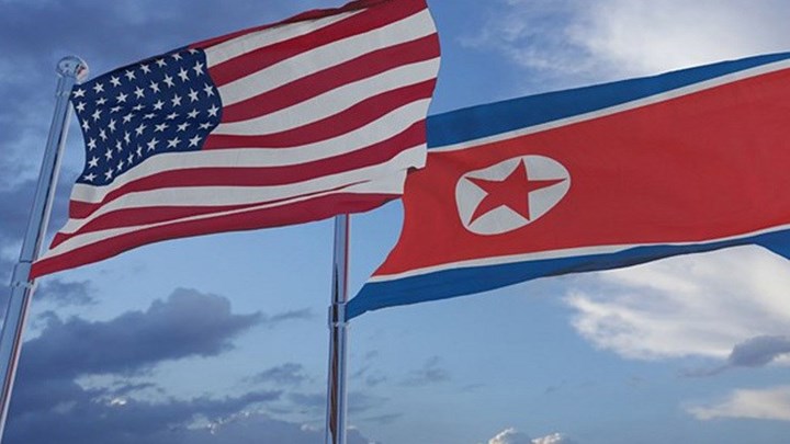 Η Βόρεια Κορέα απειλεί ξανά τις ΗΠΑ