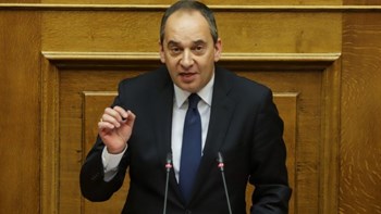 Πλακιωτάκης: Κύριος οικονομικός πυλώνας η ναυτιλία για τη στήριξη νέων επενδύσεων