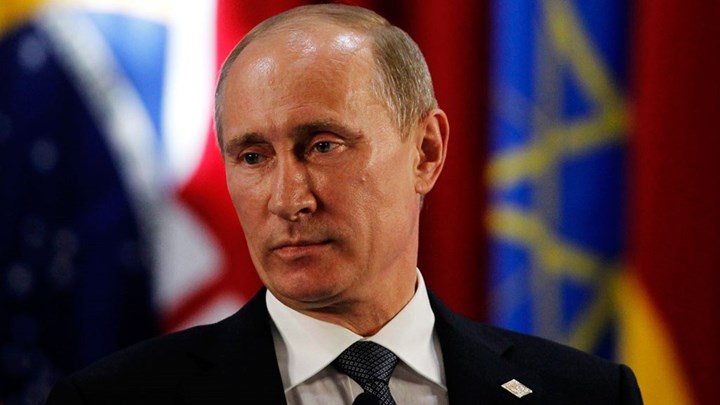 Πούτιν: Θα υπάρξει μια δεύτερη Σρεμπρένιτσα αν δεν δοθεί αμνηστία για την ανατολική Ουκρανία