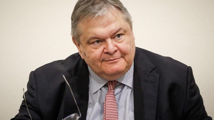 Βενιζέλος: Σημαντικό το άρθρο 3 του Συντάγματος για το στάτους του Οικουμενικού Πατριαρχείου