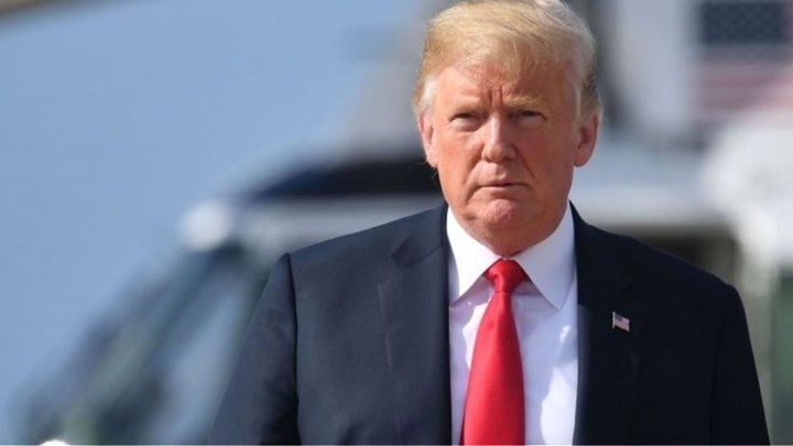 Ο νομικός σύμβουλος του Λευκού Οίκου θα εκπροσωπήσει τον Τραμπ στη Γερουσία