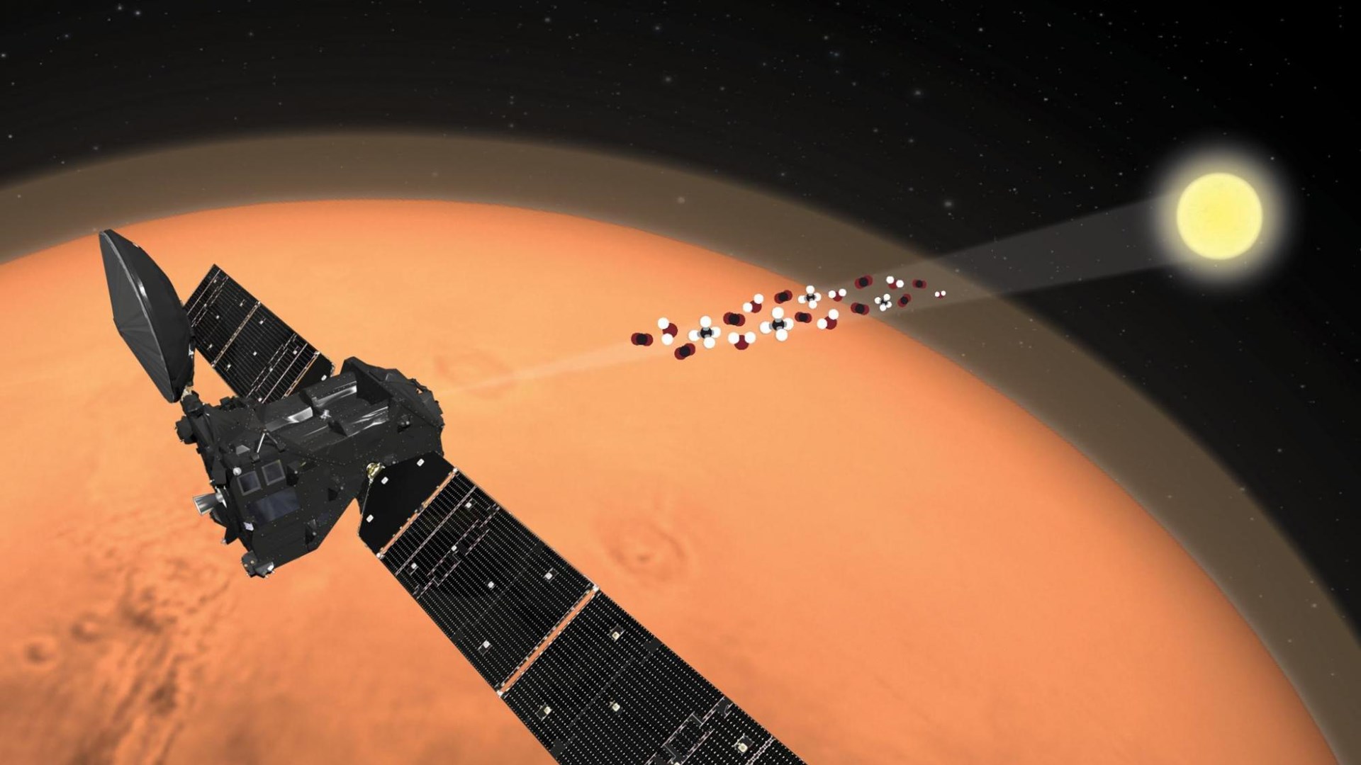 Προϋπολογισμός – ρεκόρ για την ESA – Η Ευρώπη στοχεύει… στο διάστημα