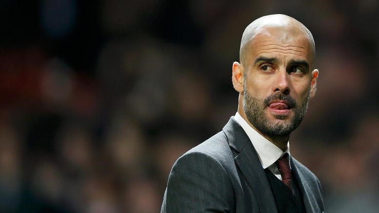 Τι απαντά ο Γκουαρντιόλα για τα σενάρια αποχώρησής του από τη Μάντσεστερ Σίτι