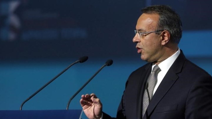 Σταϊκούρας: Οι πολίτες έκλεισαν έναν τετραετή κύκλο ανευθυνότητας και ιδεοληψιών