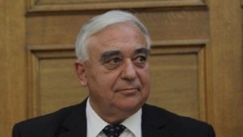 Τη Δευτέρα το τελευταίο αντίο στον Γιώργο Δεικτάκη