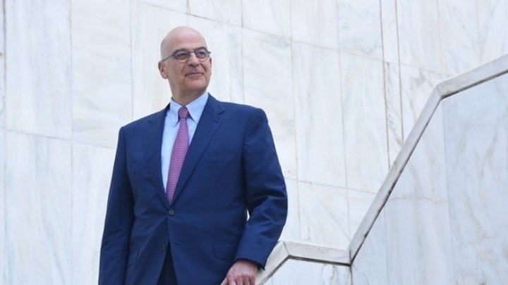 Δένδιας: Οι ενέργειες της Άγκυρας μόνο την Ελλάδα δεν θα ζημιώσουν