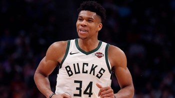 Η συγκινητική κίνηση του Γιάννη Αντετοκούνμπο –  Το δώρο του σε παιδί με σύνδρομο Down – ΒΙΝΤΕΟ