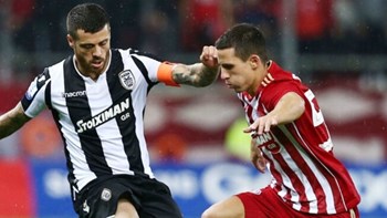 Οι πιθανές ενδεκάδες στο Ολυμπιακός – ΠΑΟΚ