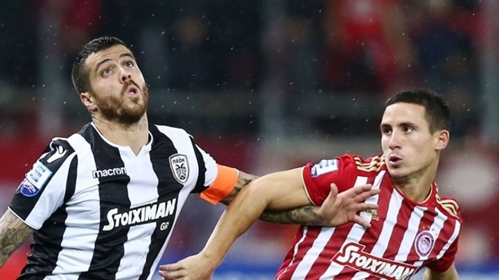 Μάχη αήττητων απόψε στο Καραϊσκάκη