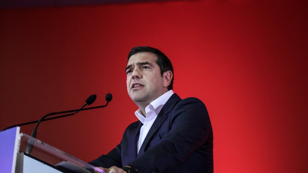 Κάλεσμα στην εκδήλωση του ΣΥΡΙΖΑ για ένα νέο προοδευτικό μοντέλο διακυβέρνησης – Ποιες είναι οι 120 προσωπικότητες που τη στηρίζουν
