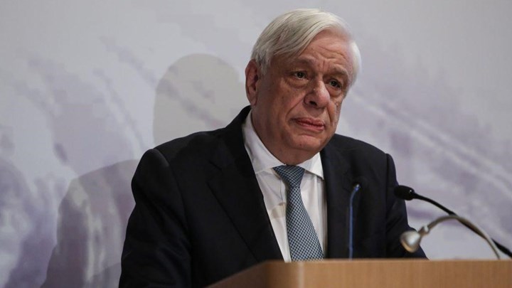 Παυλόπουλος από τα Χανιά: Το πνεύμα του Ελευθέριου Βενιζέλου πρέπει να εμπνέει όλους μας