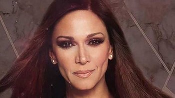 Η μητέρα της Έλλης Κοκκίνου έχει γενέθλια – Οι ευχές της τραγουδίστριας μέσω Instagram – ΦΩΤΟ