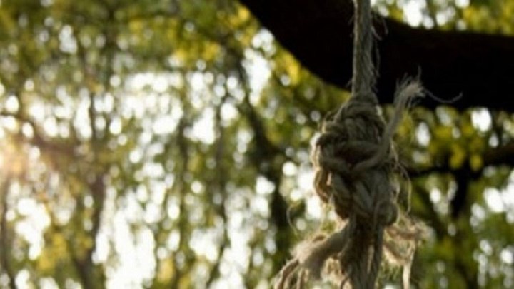 Σοκ στη Φθιώτιδα: 30χρονος βρέθηκε κρεμασμένος σε δέντρο