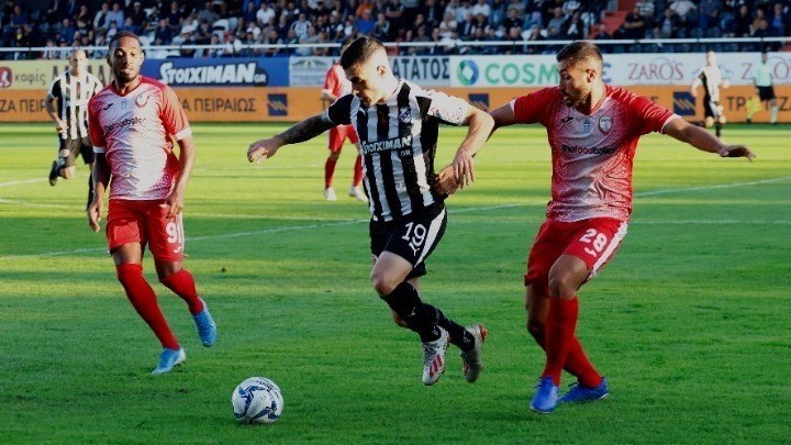 Επέστρεψε στις νίκες έπειτα από δύο μήνες η Ξάνθη