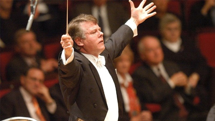 Θρήνος στην παγκόσμια μουσική σκηνή: Πέθανε ο κορυφαίος μαέστρος Μάρις Γιάνσονς