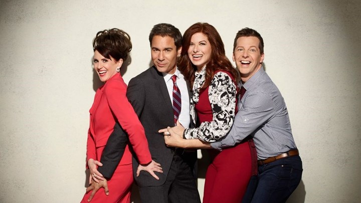 Γνωστή ηθοποιός της σειράς “Will & Grace” πέθανε – Τα συγκινητικά μηνύματα των συμπρωταγωνιστών της – ΦΩΤΟ – ΒΙΝΤΕΟ