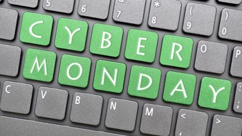 Η Cyber Monday έφτασε- Τι πρέπει να προσέξουν οι καταναλωτές