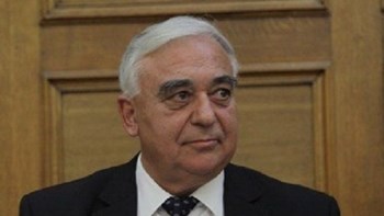 Σήμερα το τελευταίο αντίο στον Γιώργο Δεικτάκη