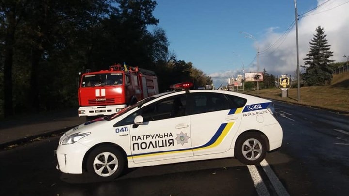 Ένοπλη επίθεση κατά επιχειρηματία στην Ουκρανία – Σκοτώθηκε ο τρίχρονος γιος του