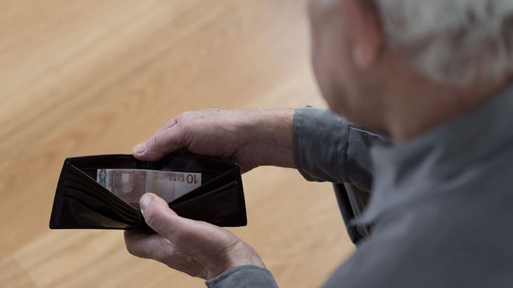 Τα τελικά ποσά αναδρομικών για τις κύριες συντάξεις του Δημοσίου