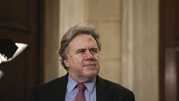 Να συγκληθεί άμεσα το Εθνικό Συμβούλιο Εξωτερικής Πολιτικής ζητά ο Κατρούγκαλος