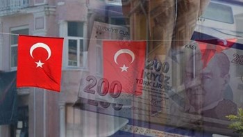 Επιστροφή στην ανάπτυξη για την τουρκική οικονομία το τρίτο τρίμηνο