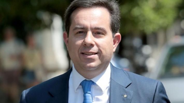 Μηταράκης στον Realfm 97,8: Αυτές είναι οι βασικές αρχές του νέου ασφαλιστικού – Τι είπε για τον Σαμαρά και το μεταναστευτικό