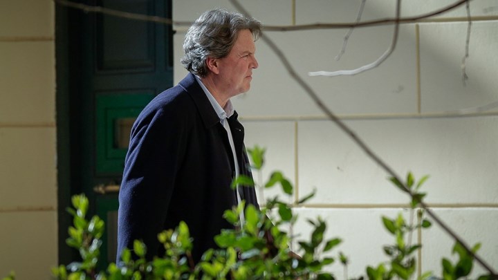 Έπαυσε λόγω παραγραφής η ποινική δίωξη κατά του Νίκου Γεωργιάδη