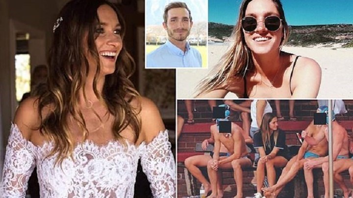 Νέα σοκαριστική αποκάλυψη για πρώην μοντέλο και καθηγήτρια που είχε σεξουαλική σχέση με μαθητές της – ΦΩΤΟ