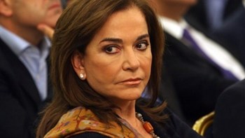 Μπακογιάννη: Σε περίπτωση σύρραξης η Ελλάδα θα κρατηθεί από τις δικές της ένοπλες δυνάμεις – Τι σχολίασε για τις δηλώσεις Σαμαρά