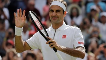 Ο Ρότζερ Φέντερερ θα γίνει… νόμισμα – ΦΩΤΟ