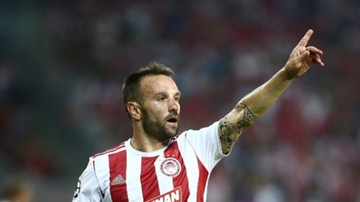 Αυτή είναι η διάγνωση για τον τραυματισμό του Ματιέ Βαλμπουενά