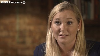 Η “σκλάβα του σεξ” του Τζέφρι Έπσταιν μιλά για τις εφιαλτικές στιγμές με τον πρίγκιπα Άντριου – ΒΙΝΤΕΟ