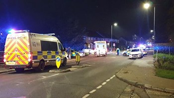 Τρόμος στο Έσσεξ: Αυτοκίνητο χτύπησε μαθητές έξω από σχολείο – Νεκρός ένας 12χρονος