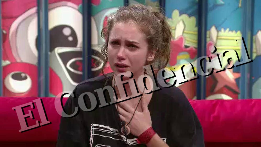 Σοκ για παίκτρια του Big Brother: Της έδειξαν τη στιγμή του βιασμού της – BINTEO