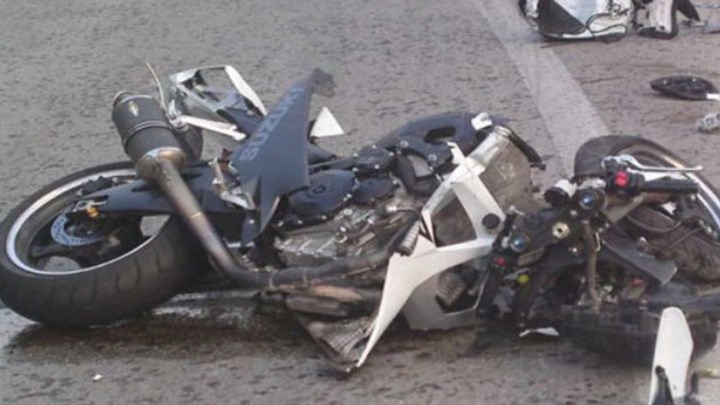 Πεζός παρασύρθηκε από μηχανή στο Ηράκλειο – Νοσηλεύεται σοβαρά τραυματισμένος