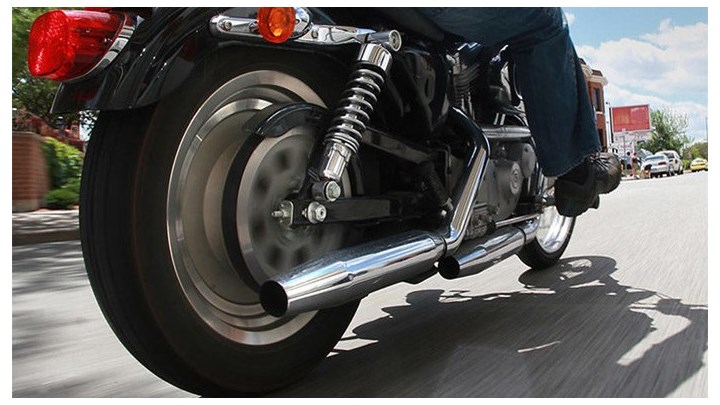 Επανέρχεται η κάρτα θορύβου για τα δίκυκλα – Αυστηρές ποινές σε συνεργεία που τα “πειράζουν”