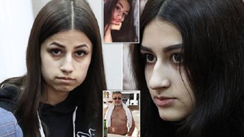 Εκδικάζεται η υπόθεση που συγκλόνισε τη Ρωσία – Οι τρεις αδελφές μαχαίρωσαν μέχρι θανάτου τον πατέρα τους που τις κακοποιούσε για χρόνια