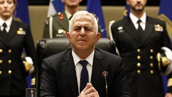 Αποστολάκης για Τουρκία: Ο κόμπος έχει φτάσει στο χτένι