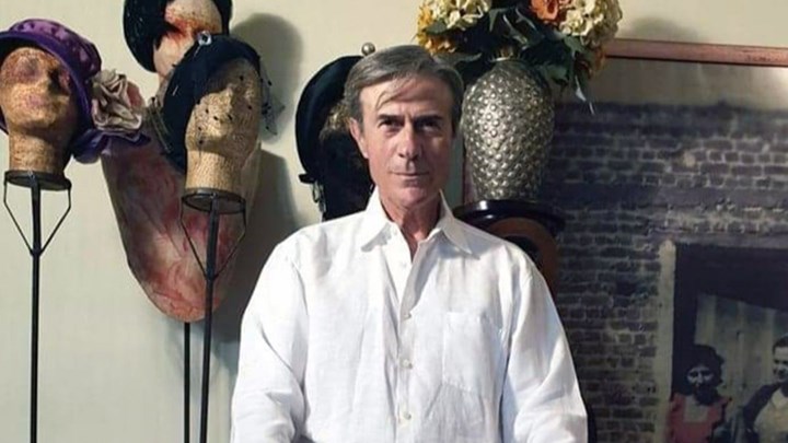 Ρεσιτάλ Χρυσικάκου στις «Σχέσεις Πόθου- Πάθους-Πόνου» στο θέατρο «Αυλαία»